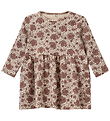 Sofie Schnoor Dress - Stellasb - Aop Flower Sofie Schnoor Dress - Stellasb - Aop Flower