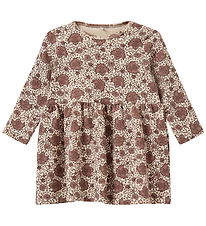 Sofie Schnoor Dress - Stellasb - Aop Flower