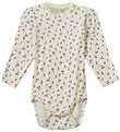 Sofie Schnoor Body l/ä - DicteSB - Aop Cherry Sofie Schnoor Body l/ä - DicteSB - Aop Cherry