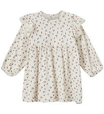 Sofie Schnoor Dress - Lulasb - Aop Cherry