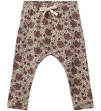 Pantalon Sofie Schnoor - Sarahsb - Aop Flower Pantalon Sofie Schnoor - Sarahsb - Aop Flower