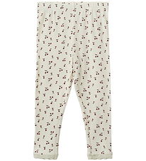Sofie Schnoor Leggings - Nalinesb - Aop Cherry Sofie Schnoor Leggings - Nalinesb - Aop Cherry