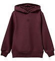 Sweat à Capuche Sofie Schnoor - Simonasy - Plum