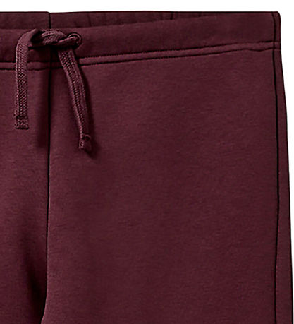 Sofie Schnoor Sweatpants - Gsbisy - Plum