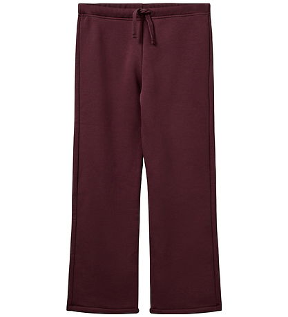 Sofie Schnoor Sweatpants - Gsbisy - Plum