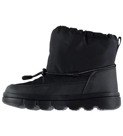 Geox Winter Boots - Tex - J Willaboom B ABX - Black