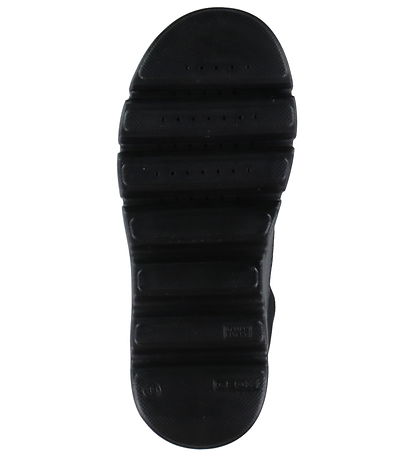 Geox Winter Boots - Tex - J Willaboom B ABX - Black