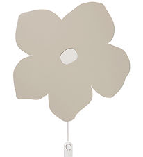 Ferm Living Wall Lamp - Poetry - Cashmere
