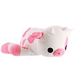Hug A Lumps Soft Toy w. Weight - Cow - Clover Hug A Lumps Soft Toy w. Weight - Cow - Clover