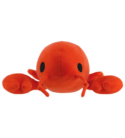Peluche av. Poids Hug A Lumps - Homard - Lenny