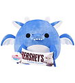Snackles Soft Toy - 25 cm - Blaze w. Hershey's