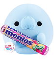 Snackles Soft Toy - 25 cm - Douglas w. Mentos