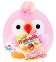 Snackles Soft Toy - 25 cm - Sally w. Fruit-tella