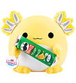 Snackles Soft Toy - 25 cm - Leon w. Pringles