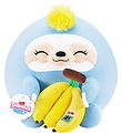 Snackles Soft Toy - 25 cm - Megan w. Bananas