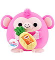 Snackles Soft Toy - 25 cm - Oil w. Pineapples