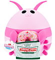 Snackles Soft Toy - 35 cm - Lily w. Donut