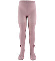Collants Name It - NmfRallie - Souvenir Lilac/Burgundy Collants Name It - NmfRallie - Souvenir Lilac/Burgundy