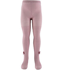 Collants Name It - NmfRallie - Souvenir Lilac/Burgundy Collants Name It - NmfRallie - Souvenir Lilac/Burgundy