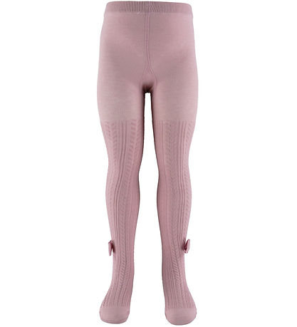 Name It Tights - NmfRallie - Keepsake Lilac/Burgundy Name It Tights - NmfRallie - Keepsake Lilac/Burgundy