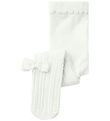 Name It Tights - NmfRallie - Bright White
