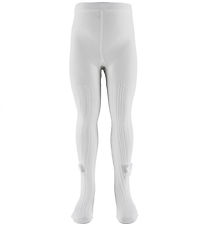Collants Name It - NmfRallie - Bright White Collants Name It - NmfRallie - Bright White