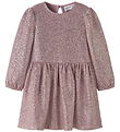 Name It Dress - NmfRditsa - Keepsake Lilac