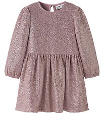 Robe Name It - NmfRditsa - Souvenir Lilac