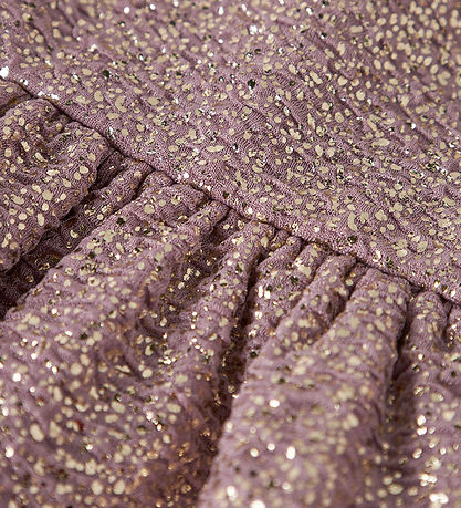 Name It Dress - NmfRditsa - Keepsake Lilac
