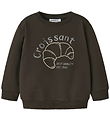 Name It Sweatshirt - NmmRico - Delicious