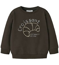 Name It Sweatshirt - NmmRico - Delicious