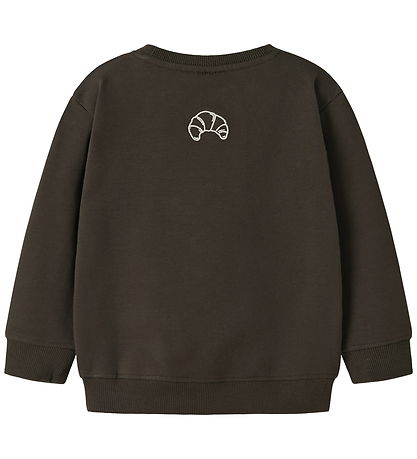 Name It Sweatshirt - NmmRico - Delicious