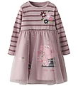 Name It Kleid - NmfOrini - Andenken Lilac