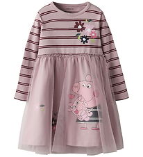 Robe Name It - NmfOrini - Souvenir Lilac