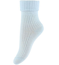 MP Socks - Rib - Skyway MP Socks - Rib - Skyway