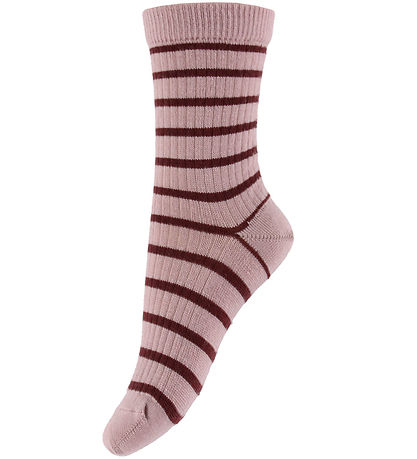 MP Socks - Viggy - Woodrose MP Socks - Viggy - Woodrose