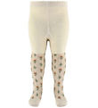 Collants MP - Nora - Ecru