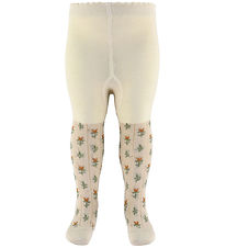 MP Strumpfhosen - Nora - Ecru