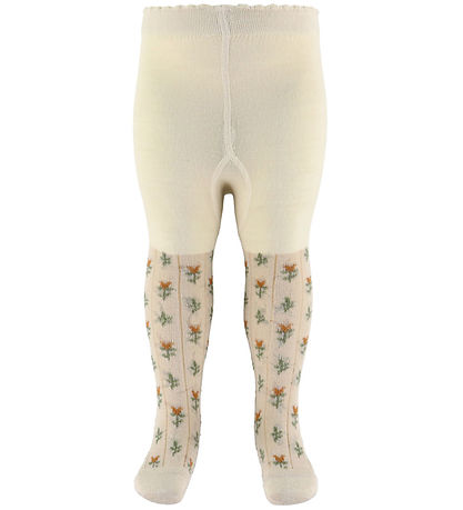 Collants MP - Nora - Ecru Collants MP - Nora - Ecru