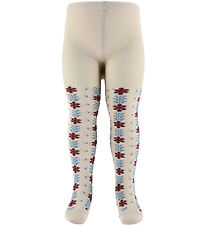 MP Tights - Lucy Glitter - Cream MP Tights - Lucy Glitter - Cream