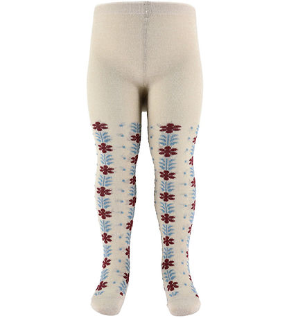 MP Tights - Lucy Glitter - Cream MP Tights - Lucy Glitter - Cream