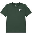 Nike T-Shirt - Green