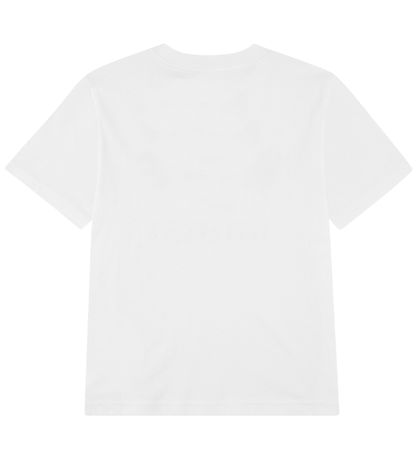 Nike T-shirt - Football - White