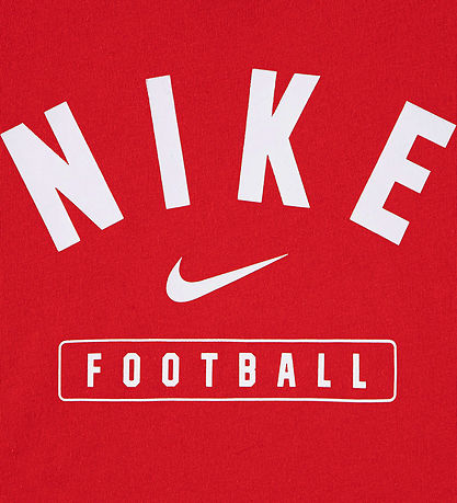 T-Shirt Nike - Football - Éducation universitaire