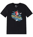 Nike T-shirt - Snowboarding - Black