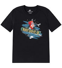 Nike T-shirt - Snowboarding - Black