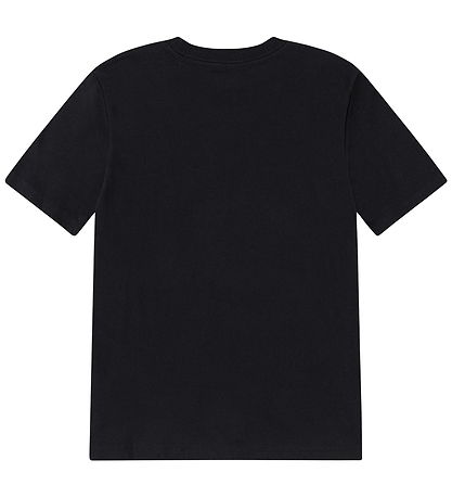 T-Shirt Nike - Snowboard - Black