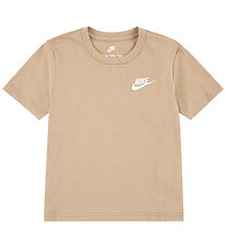 Nike T-shirt - Hemp Nike T-shirt - Hemp