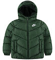 Doudoune Nike - Puffer - Fir