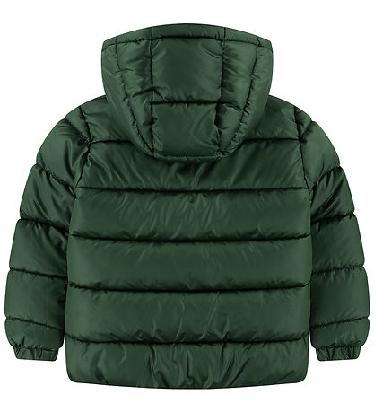 Nike Puffer Jacket - Pouf - Fir